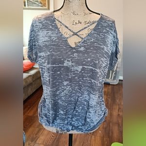 Small tshirt